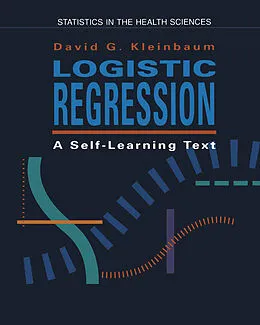 E-Book (pdf) Logistic Regression von David G. Kleinbaum