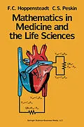 E-Book (pdf) Mathematics in Medicine and the Life Sciences von Frank C. Hoppensteadt, Charles S. Peskin