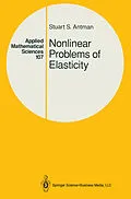 E-Book (pdf) Nonlinear Problems of Elasticity von Stuart Antman
