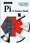 E-Book (pdf) Pi: A Source Book von J. L. Berggren, Jonathan Borwein, Peter Borwein