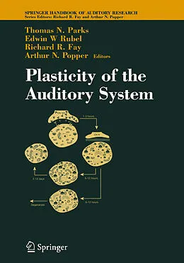 eBook (pdf) Plasticity of the Auditory System de 