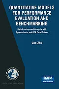 E-Book (pdf) Quantitative Models for Performance Evaluation and Benchmarking von Joe Zhu