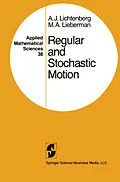 E-Book (pdf) Regular and Stochastic Motion von A. J. Lichtenberg, M. A. Lieberman