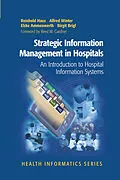 E-Book (pdf) Strategic Information Management in Hospitals von Reinhold Haux, Alfred Winter, Elske Ammenwerth