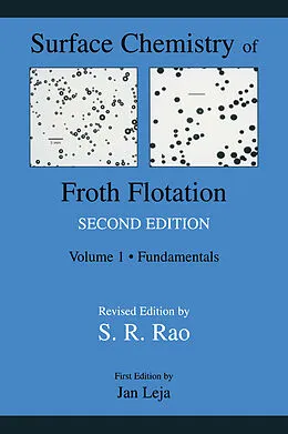 E-Book (pdf) Surface Chemistry of Froth Flotation von S. Ramachandra Rao