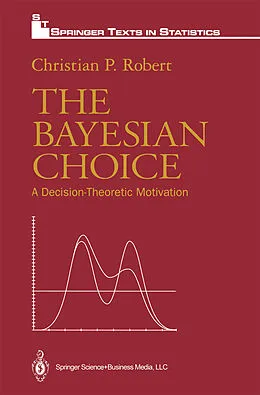 E-Book (pdf) The Bayesian Choice von Christian P. Robert