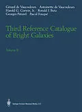 E-Book (pdf) Third Reference Catalogue of Bright Galaxies von Gerard De Vaucouleurs, Antoinette De Vaucouleurs, Harold G. Jr. Corwin