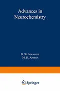 E-Book (pdf) Advances in Neurochemistry von B. W. Agranoff, M. H. Aprison