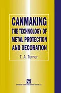 E-Book (pdf) Canmaking von Terry A. Turner