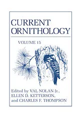 E-Book (pdf) Current Ornithology von 