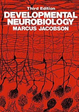 E-Book (pdf) Developmental Neurobiology von Marcus Jacobson