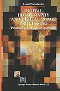 E-Book (pdf) Digital Holography and Digital Image Processing von Leonid Yaroslavsky