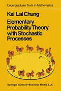 E-Book (pdf) Elementary Probability Theory with Stochastic Processes von K. L. Chung
