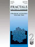 E-Book (pdf) Fractals for the Classroom: Strategic Activities Volume Two von Heinz-Otto Peitgen, Hartmut Jürgens, Dietmar Saupe