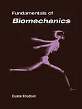 E-Book (pdf) Fundamentals of Biomechanics von Duane Knudson