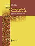 E-Book (pdf) Fundamentals of Queueing Networks von Hong Chen, David D. Yao