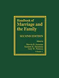 E-Book (pdf) Handbook of Marriage and the Family von 