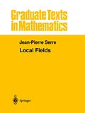 E-Book (pdf) Local Fields von Jean-Pierre Serre