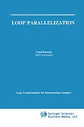 E-Book (pdf) Loop Parallelization von Utpal Banerjee