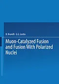 E-Book (pdf) Muon-Catalyzed Fusion and Fusion with Polarized Nuclei von B. Brunelli, G. G. Leotta