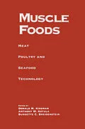 E-Book (pdf) Muscle Foods von Burdette C. Breidenstein, Donald M. Kinsman, Anthony W. Kotula