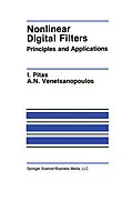 E-Book (pdf) Nonlinear Digital Filters von Ioannis Pitas, Anastasios N. Venetsanopoulos