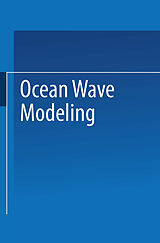 eBook (pdf) Ocean Wave Modeling de The Swamp Group
