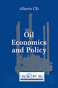 E-Book (pdf) Oil Economics and Policy von Alberto Clo