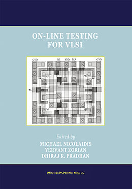 eBook (pdf) On-Line Testing for VLSI de 