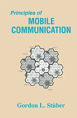E-Book (pdf) Principles of Mobile Communication von Gordon L. Stüber