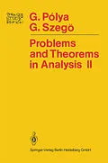 E-Book (pdf) Problems and Theorems in Analysis von Georg Polya, Gabor Szegö