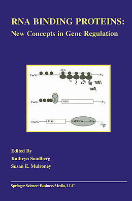 E-Book (pdf) RNA Binding Proteins von 