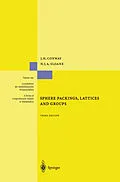 E-Book (pdf) Sphere Packings, Lattices and Groups von John Conway, Neil J. A. Sloane