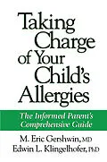 E-Book (pdf) Taking Charge of Your Child's Allergies von M. Eric Gershwin