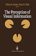 E-Book (pdf) The Perception of Visual Information von 