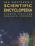 E-Book (pdf) Van Nostrand's Scientific Encyclopedia von Douglas M. Considine, Glenn D. Considine