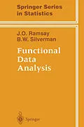 E-Book (pdf) Functional Data Analysis von James Ramsay, B. W. Silverman
