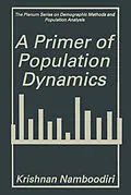 E-Book (pdf) A Primer of Population Dynamics von Krishnan Namboodiri
