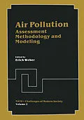 E-Book (pdf) Air Pollution von 