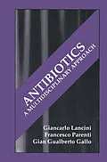 E-Book (pdf) Antibiotics von G. G. Gallo, G. Lancini, F. Parenti