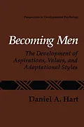 E-Book (pdf) Becoming Men von Daniel A. Hart