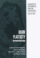 eBook (pdf) Brain Plasticity de 