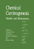 E-Book (pdf) Chemical Carcinogenesis von Francisco Feo, Paolo Pani