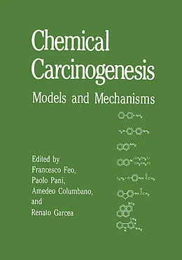 E-Book (pdf) Chemical Carcinogenesis von Francisco Feo, Paolo Pani