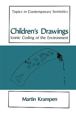 E-Book (pdf) Children's Drawings von Martin Krampen