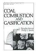 E-Book (pdf) Coal Combustion and Gasification von L. Douglas Smoot, Philip J. Smith