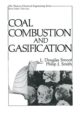 E-Book (pdf) Coal Combustion and Gasification von L. Douglas Smoot, Philip J. Smith