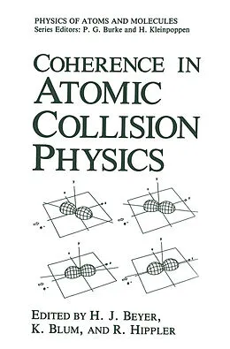 E-Book (pdf) Coherence in Atomic Collision Physics von 