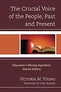 E-Book (epub) The Crucial Voice of the People, Past and Present von Victoria M. Young