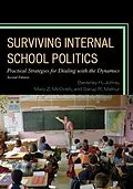 E-Book (epub) Surviving Internal School Politics von Beverley H. Johns, Sarup R. Mathur, Mary Z. Mcgrath